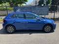 Volkswagen Polo 95 Ch Life DSG 7 Azul - thumbnail 2