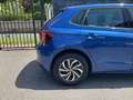 Volkswagen Polo 95 Ch Life DSG 7 Blau - thumbnail 5