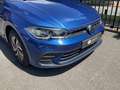 Volkswagen Polo 95 Ch Life DSG 7 Blau - thumbnail 8