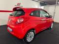 Ford Ka/Ka+ Ka 1.2 8V 69CV Titanium Rot - thumbnail 4
