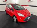Ford Ka/Ka+ Ka 1.2 8V 69CV Titanium Rot - thumbnail 3