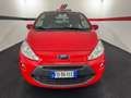 Ford Ka/Ka+ Ka 1.2 8V 69CV Titanium Rot - thumbnail 2