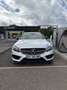 Mercedes-Benz C 43 AMG Gris - thumbnail 4