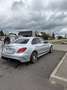Mercedes-Benz C 43 AMG Gris - thumbnail 3