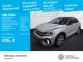 Volkswagen T-Roc 1.5 TSI DSG R-Line Navi AHK Kamera ACC LED Silber - thumbnail 1