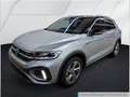 Volkswagen T-Roc 1.5 TSI DSG R-Line Navi AHK Kamera ACC LED Silber - thumbnail 2