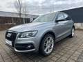 Audi Q5 3.0 TDI 176 kW quattro S-Line/MMI/Kamer/Panor Grau - thumbnail 2