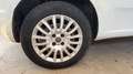 Fiat Grande Punto 3p 1.4 natural power Dynamic 77cv Blanc - thumbnail 11