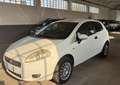 Fiat Grande Punto 3p 1.4 natural power Dynamic 77cv Blanc - thumbnail 2