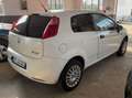 Fiat Grande Punto 3p 1.4 natural power Dynamic 77cv Blanc - thumbnail 14