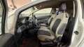 Fiat Grande Punto 3p 1.4 natural power Dynamic 77cv Blanc - thumbnail 3