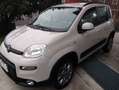 Fiat Panda Panda 0.9 t.air turbo Trekking 85cv E6 Beige - thumbnail 10