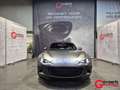 Mazda MX-5 Roadster Gris - thumbnail 8