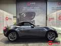 Mazda MX-5 Roadster Gris - thumbnail 6