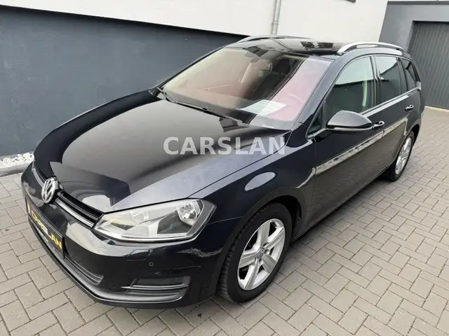 Volkswagen Golf view 10