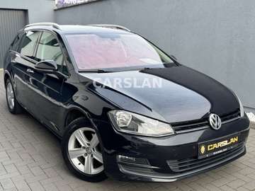 VII Variant TDI DSG NAVI+PDC+SHZ+EURO5