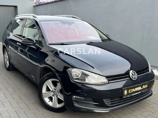 2014 Volkswagen Golf in Black for sale