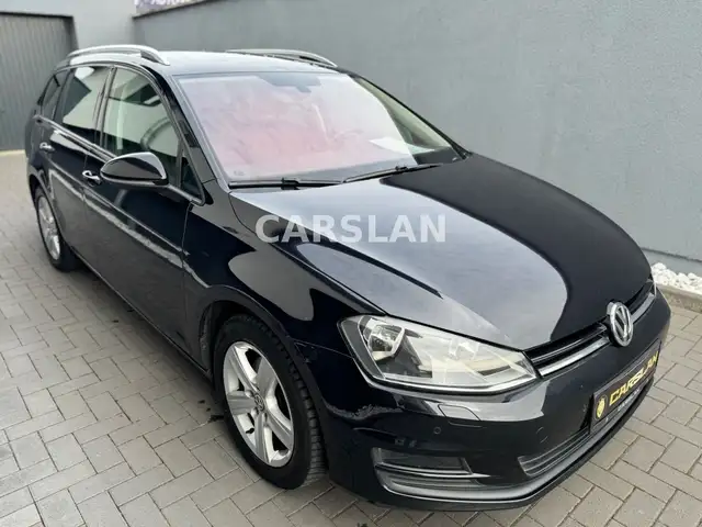 Volkswagen Golf view 12