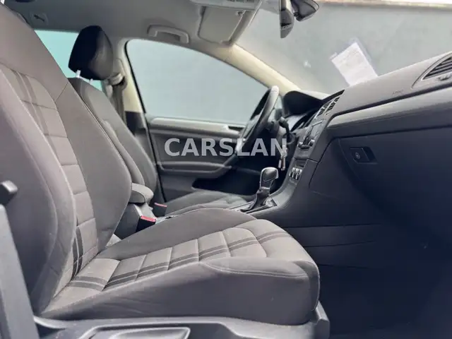Volkswagen Golf view 15