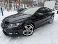 Volkswagen CC Dynamic Black R-Line Leder Automatik Navi Noir - thumbnail 7