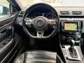 Volkswagen CC Dynamic Black R-Line Leder Automatik Navi Noir - thumbnail 16