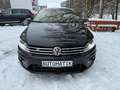 Volkswagen CC Dynamic Black R-Line Leder Automatik Navi Noir - thumbnail 8