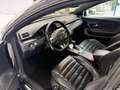 Volkswagen CC Dynamic Black R-Line Leder Automatik Navi Noir - thumbnail 9