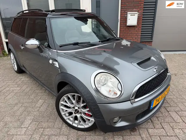 MINI John Cooper Works Clubman Mini 1.6 Chili / Pano / Leder / Navi / PDC / Cruis