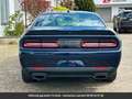 Dodge Challenger SRT 491 hp 6.4L V8 Tout compris hors homologation 4500e Bleu - thumbnail 7