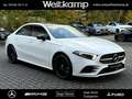 Mercedes-Benz A 180 A 180 d Limousine AMG+Night+Pano+Kamera+Totwink. Weiß - thumbnail 25