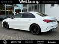 Mercedes-Benz A 180 A 180 d Limousine AMG+Night+Pano+Kamera+Totwink. Weiß - thumbnail 23