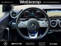 Mercedes-Benz A 180 A 180 d Limousine AMG+Night+Pano+Kamera+Totwink. Weiß - thumbnail 17