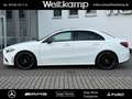 Mercedes-Benz A 180 A 180 d Limousine AMG+Night+Pano+Kamera+Totwink. Weiß - thumbnail 2