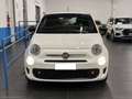 Fiat 500 1.0 Hybrid Connect NEOPATENTATI Blanc - thumbnail 7
