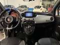 Fiat 500 1.0 Hybrid Connect NEOPATENTATI Blanc - thumbnail 13