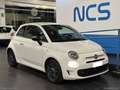Fiat 500 1.0 Hybrid Connect NEOPATENTATI Blanc - thumbnail 3