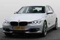 BMW 320 3-serie 320i High Executive Leer, H&K, Navigatie, Grau - thumbnail 23