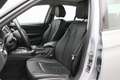 BMW 320 3-serie 320i High Executive Leer, H&K, Navigatie, Grau - thumbnail 10