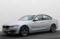 BMW 320 3-serie 320i High Executive Leer, H&K, Navigatie, Grau - thumbnail 16