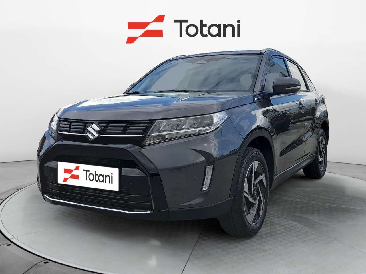 Suzuki Vitara Vitara 1.4 Hybrid A/T 4WD  Starview 110cv