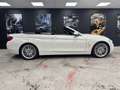 BMW 435 Cabriolet I (F33) 435i 306ch Luxury Blanc - thumbnail 6