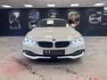 BMW 435 Cabriolet I (F33) 435i 306ch Luxury Weiß - thumbnail 5