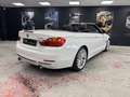 BMW 435 Cabriolet I (F33) 435i 306ch Luxury Wit - thumbnail 3