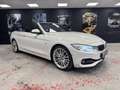 BMW 435 Cabriolet I (F33) 435i 306ch Luxury Wit - thumbnail 21