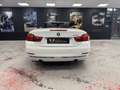 BMW 435 Cabriolet I (F33) 435i 306ch Luxury Wit - thumbnail 10