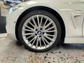 BMW 435 Cabriolet I (F33) 435i 306ch Luxury Blanc - thumbnail 26