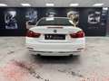 BMW 435 Cabriolet I (F33) 435i 306ch Luxury Wit - thumbnail 23