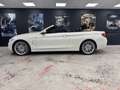 BMW 435 Cabriolet I (F33) 435i 306ch Luxury Wit - thumbnail 8
