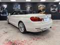 BMW 435 Cabriolet I (F33) 435i 306ch Luxury Wit - thumbnail 24