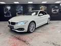 BMW 435 Cabriolet I (F33) 435i 306ch Luxury Wit - thumbnail 20